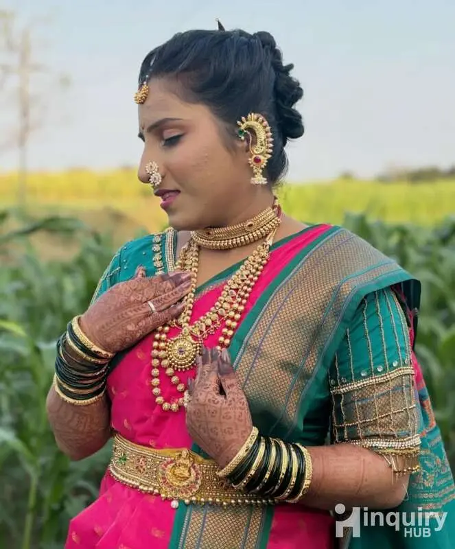Sneha Mackeup Artist