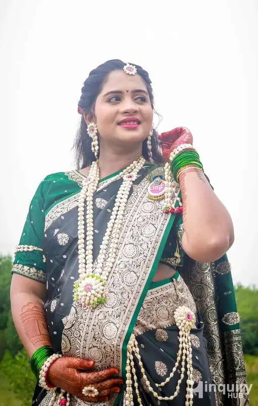 Sneha Mackeup Artist