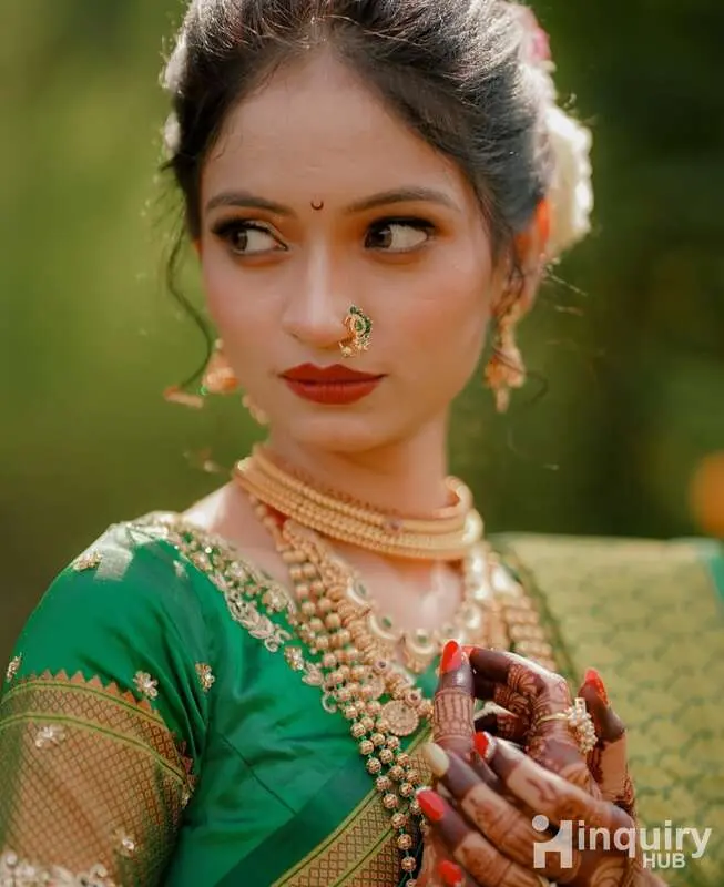 Sneha Mackeup Artist