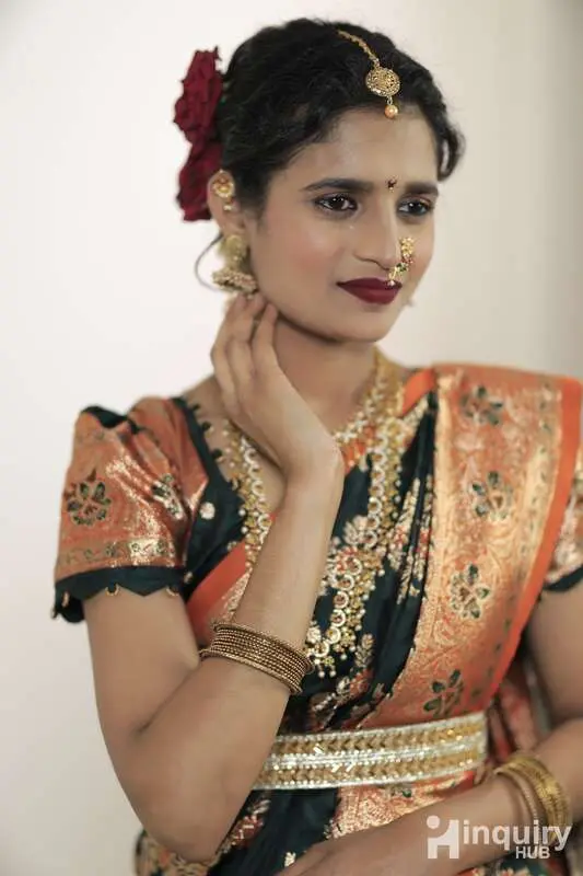 Sneha Mackeup Artist