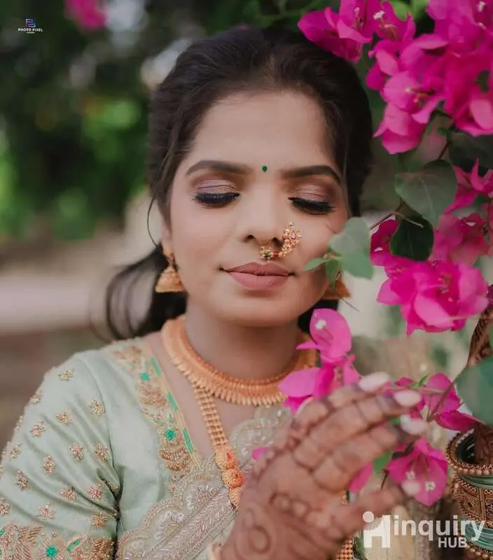 Sneha Mackeup Artist