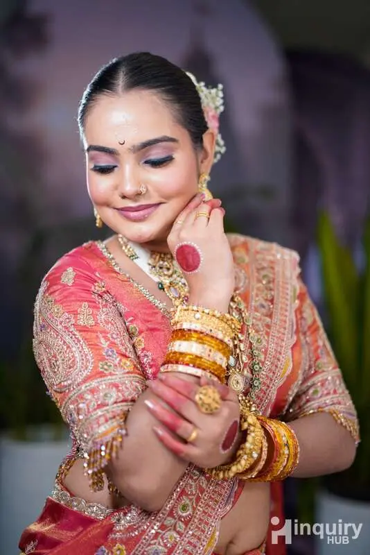 Vrushali Makeup Artist