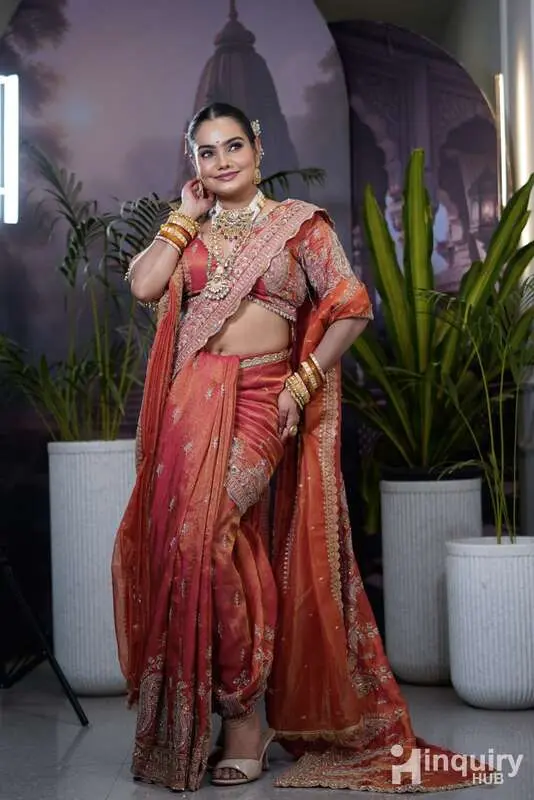 Vrushali Makeup Artist
