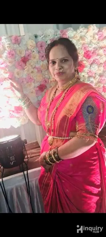 Kasthuri Makeup Artist