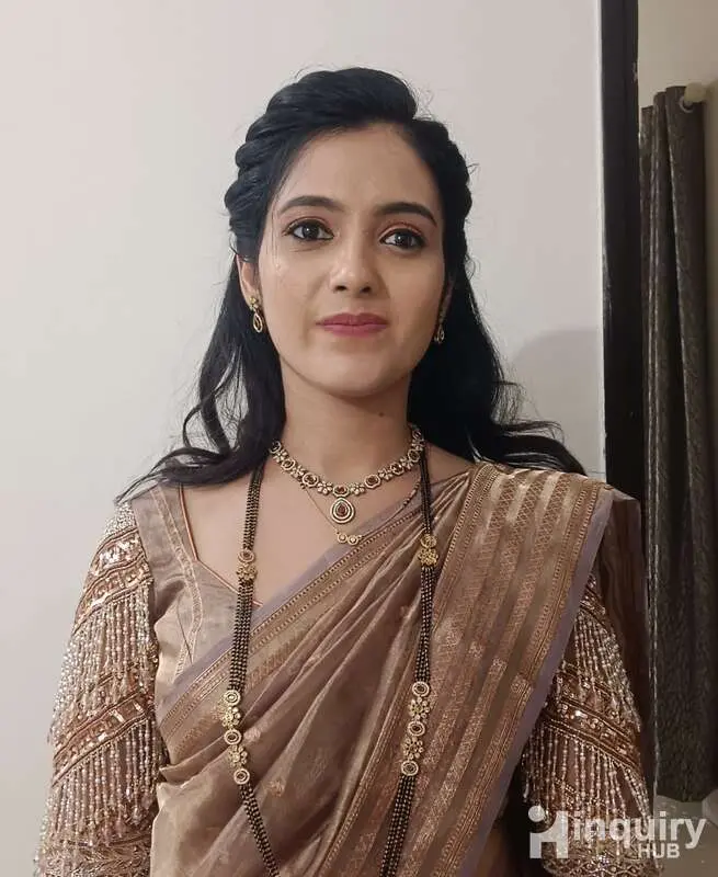 Kasthuri Makeup Artist