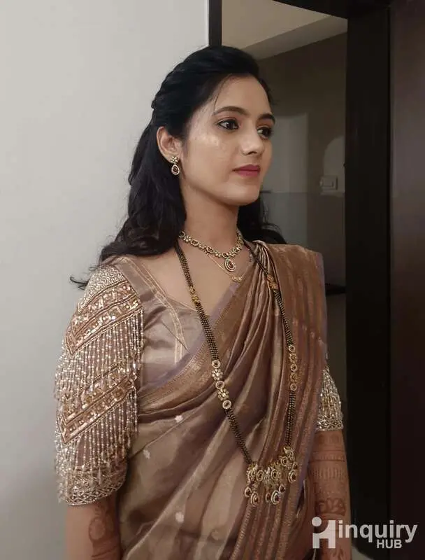 Kasthuri Makeup Artist