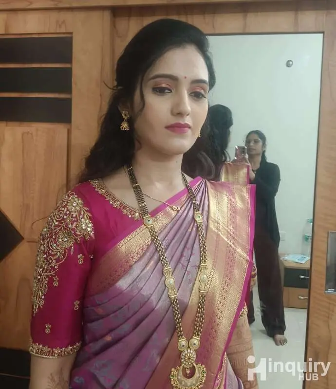 Kasthuri Makeup Artist