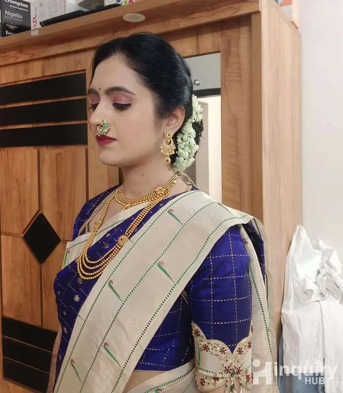 Kasthuri Makeup Artist