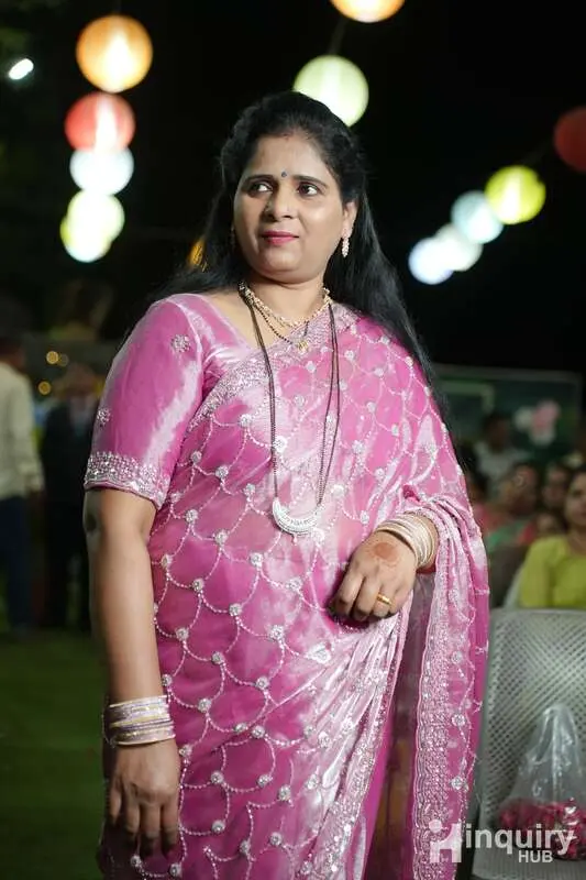 Kasthuri Makeup Artist