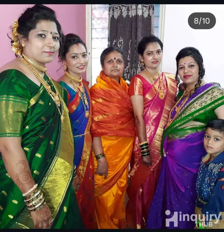 Kasthuri Makeup Artist