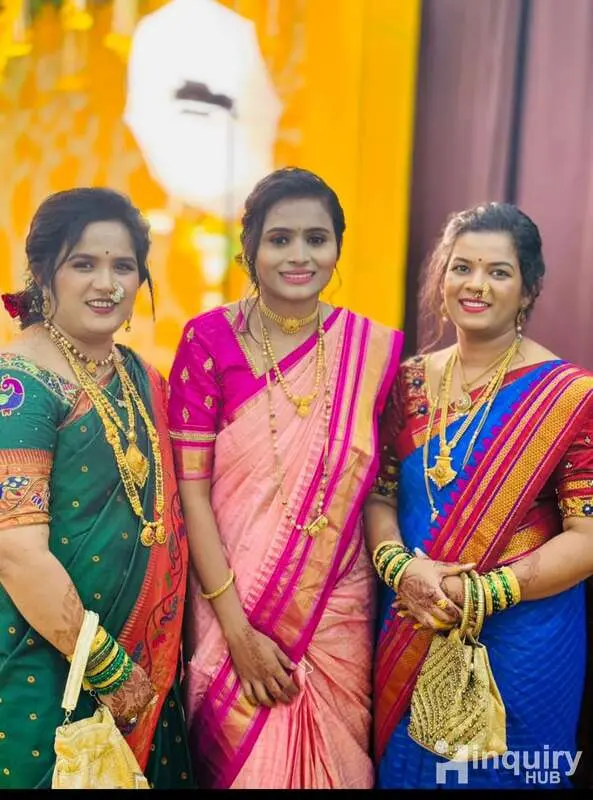 Kasthuri Makeup Artist