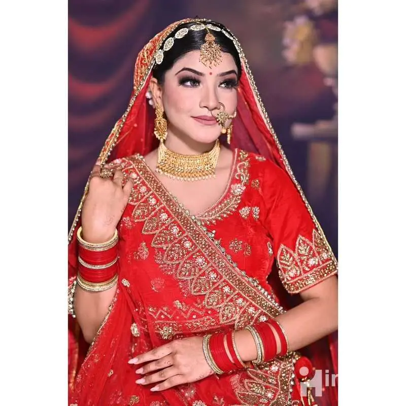 Neelam  Makeover