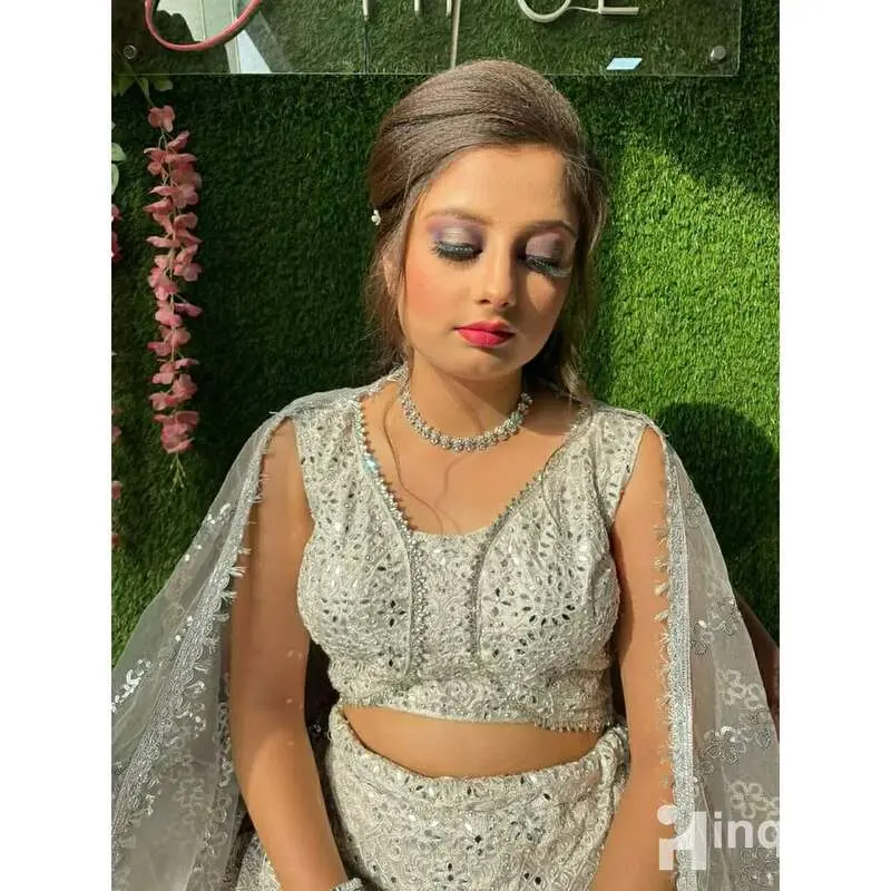 Neelam  Makeover