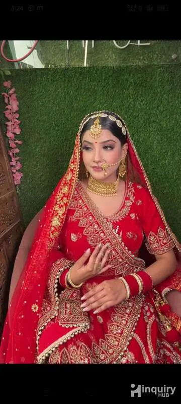 Neelam  Makeover
