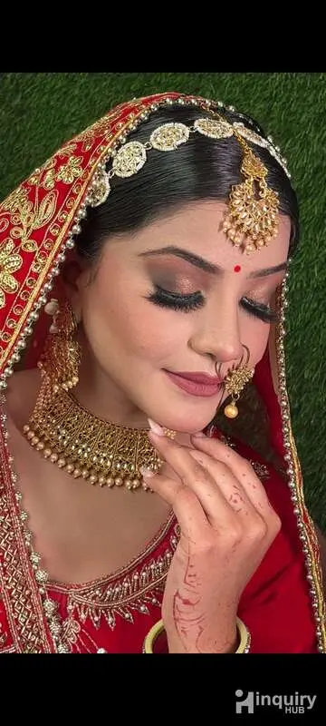 Neelam  Makeover