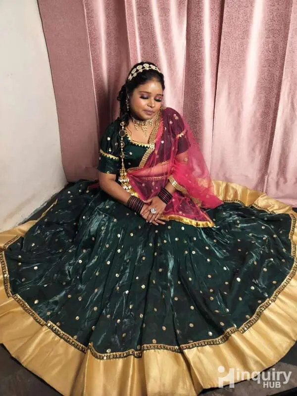 Neelam  Makeover