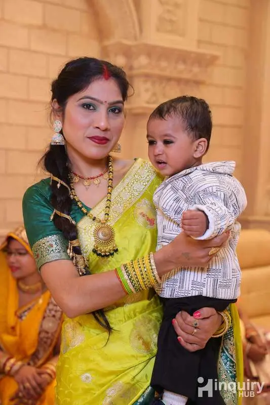 Neelam  Makeover