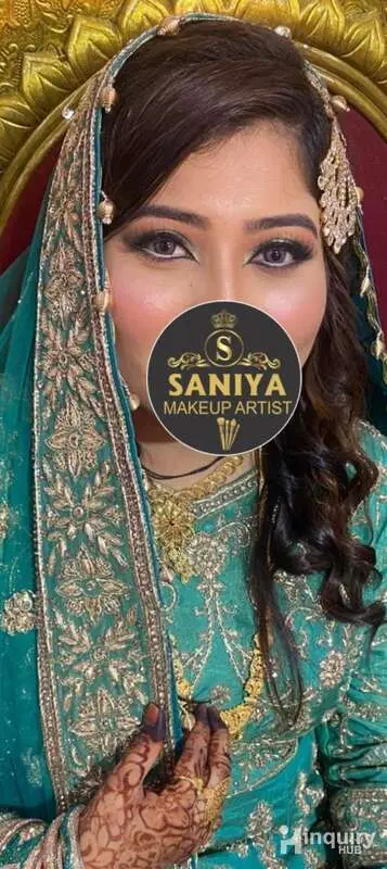 Saniya Makeup Artist