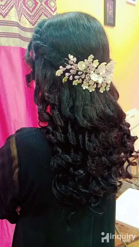 Saniya Makeup Artist