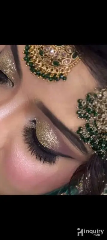 Saniya Makeup Artist
