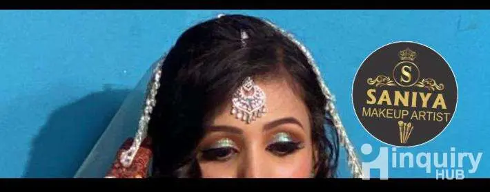 Saniya Makeup Artist