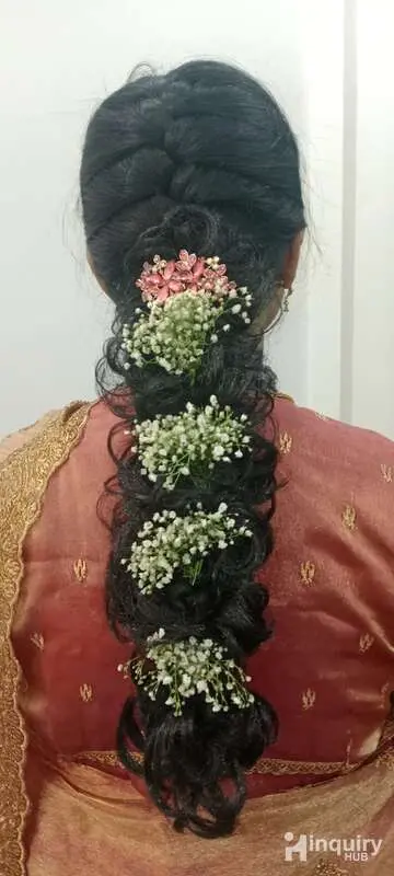 Saniya Makeup Artist
