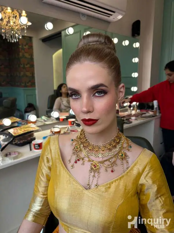 Mehra Makeup Artist