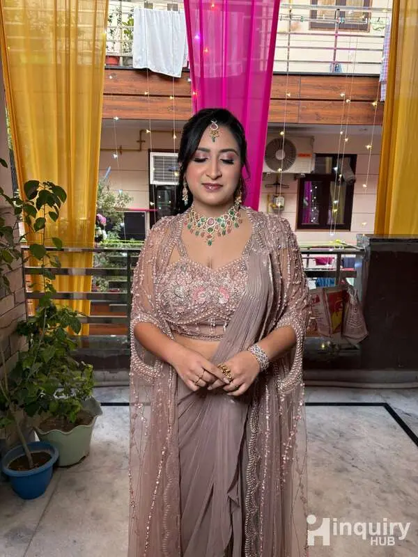 Mehra Makeup Artist