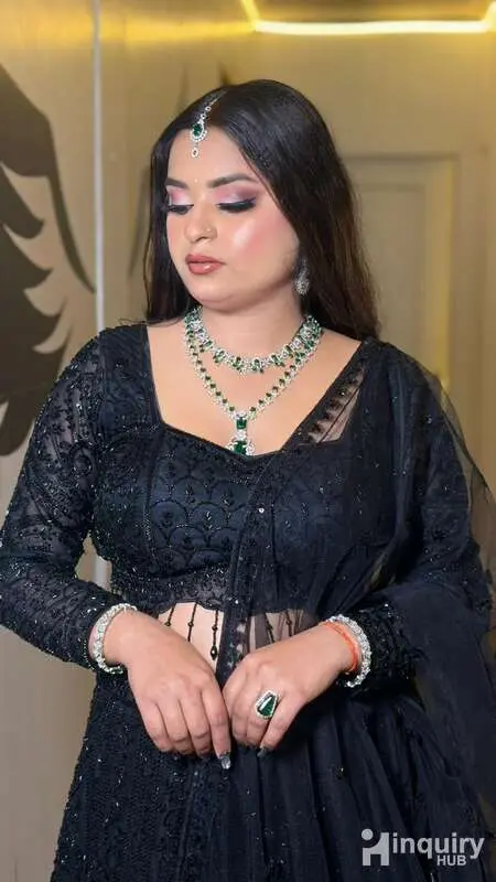 Anamika Vishwakarma