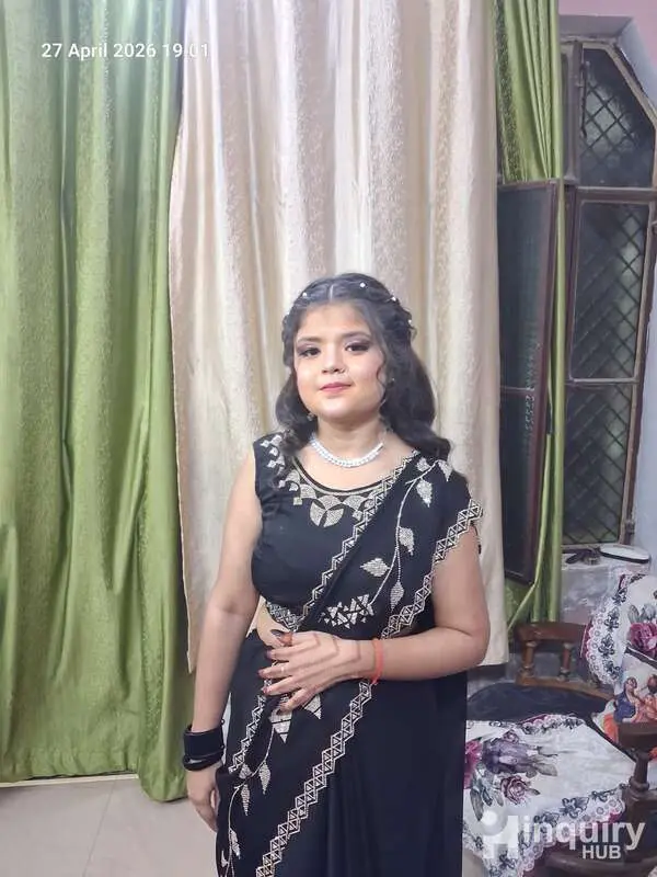 Glossy Makeover And Beauty Parlour