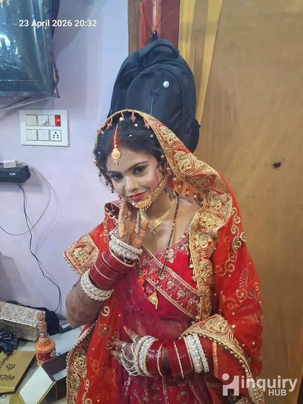 Glossy Makeover And Beauty Parlour