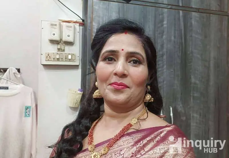 Glossy Makeover And Beauty Parlour