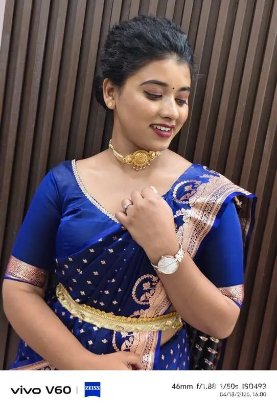 Kamalika Makeup Artist