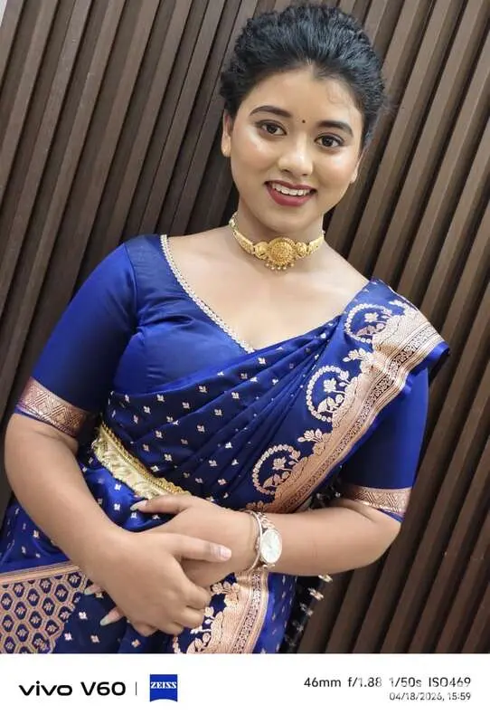 Kamalika Makeup Artist