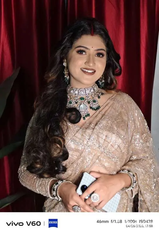 Kamalika Makeup Artist