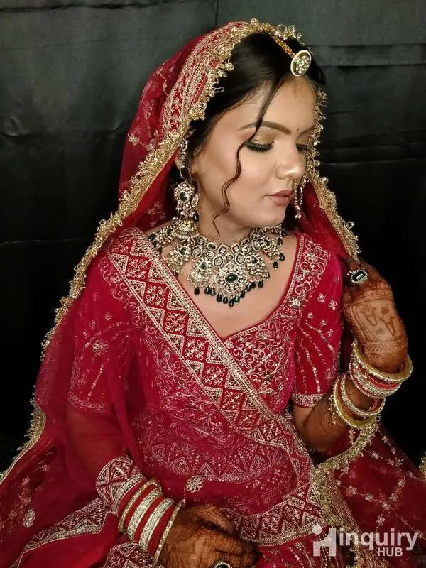 Barkha's Beauty And Hair Salon