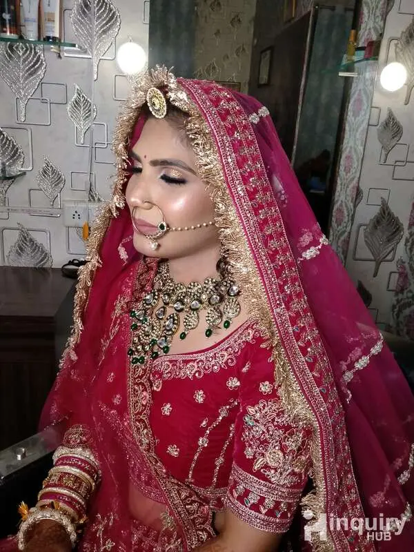 Barkha's Beauty And Hair Salon