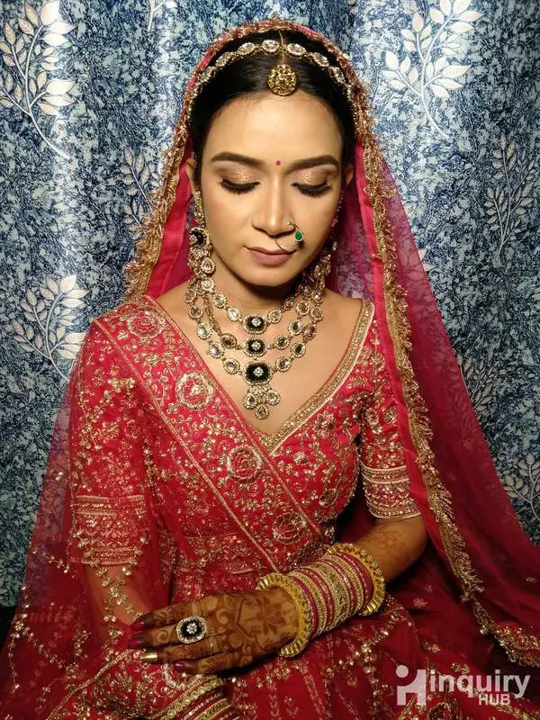 Barkha's Beauty And Hair Salon