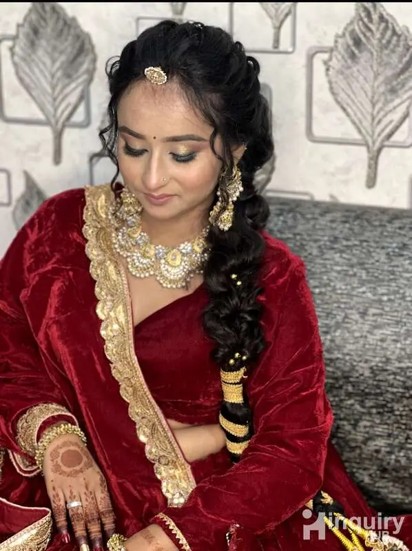 Barkha's Beauty And Hair Salon