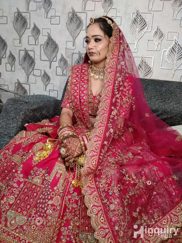Barkha's Beauty And Hair Salon