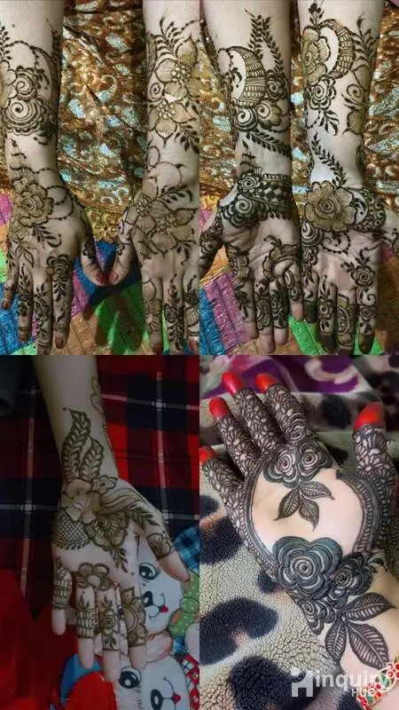 Firdous Heena Artist
