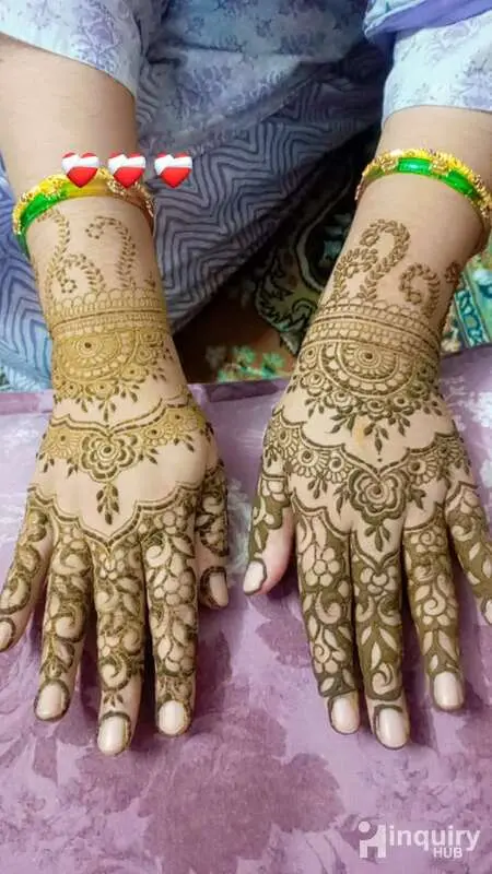 Firdous Heena Artist