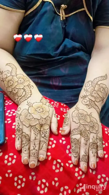 Firdous Heena Artist