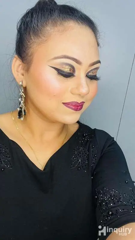 Sugandh Makeovers