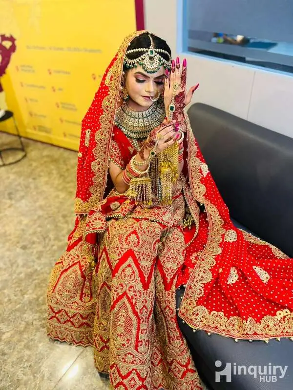 Sugandh Makeovers