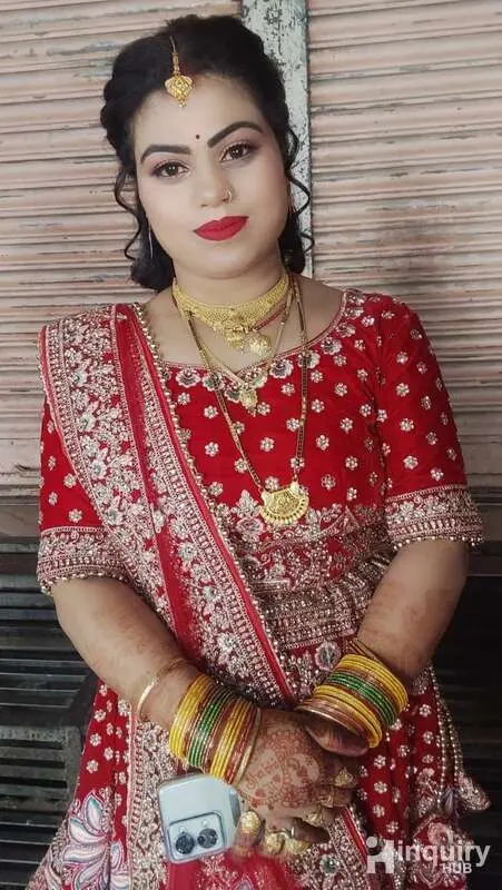 Sugandh Makeovers