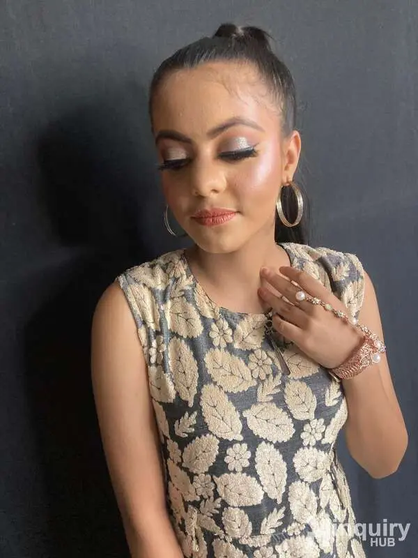Sugandh Makeovers