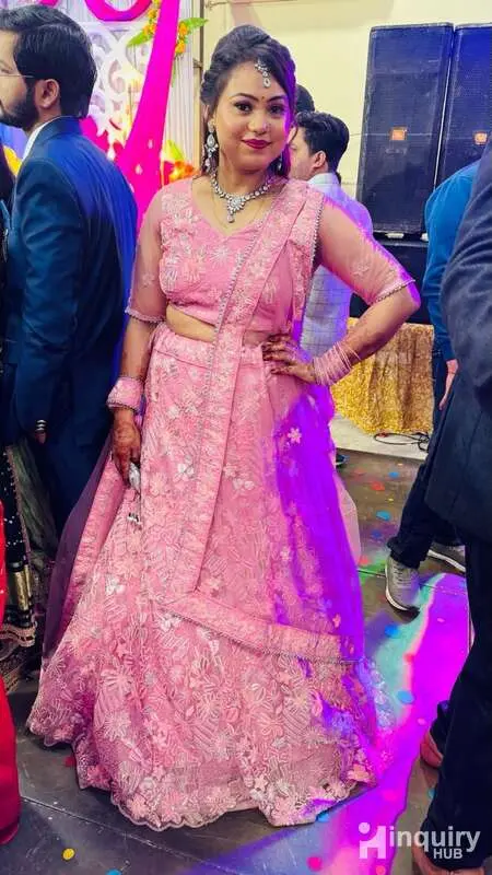 Sugandh Makeovers