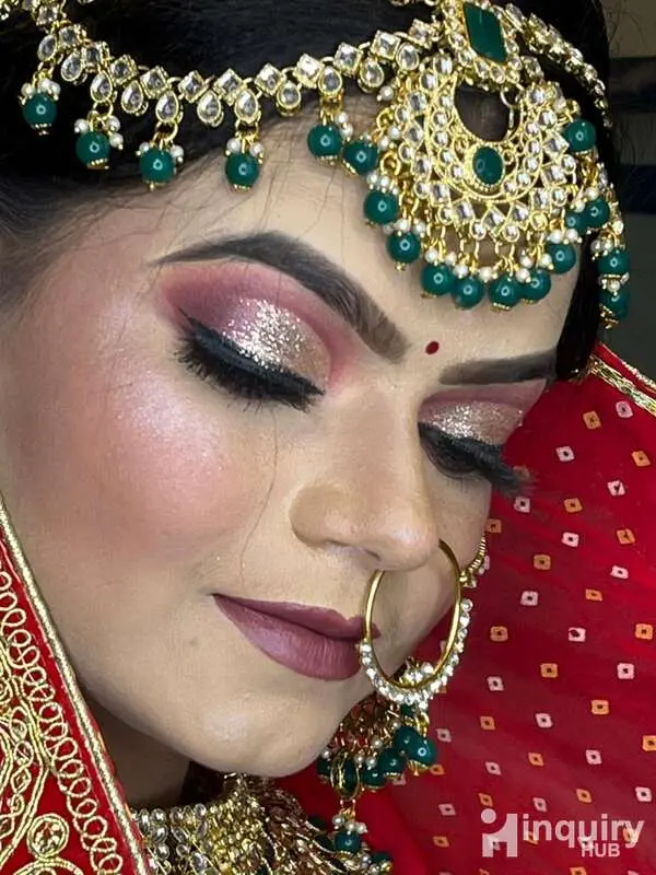 Sugandh Makeovers