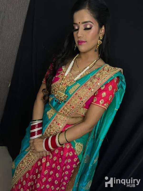 Sugandh Makeovers